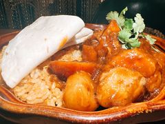 -黑角餐厅美式狂野Blackhorn(昌茂花园店)