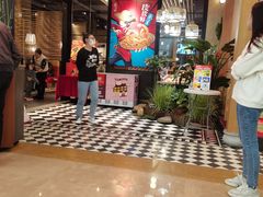 -避风塘(宝山万达店)