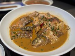 -曾宴·楚菜(湖北省博物馆店)