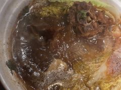 -肉串汪(月坛店)