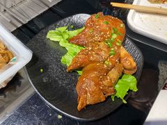 -橦橦小马扎烧烤 (传媒大学店)