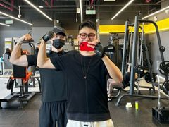 -FEELINGME乐刻私教馆·健身(大融城店)