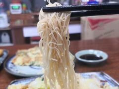 海鲜炒兴化粉-福州人铭小吃