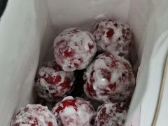 霜糖山楂-粒上皇(扬名广场店)