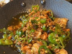 -有位虾匠·手工土菜小馆(市北店)