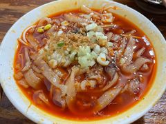 老成都火锅粉-老瓦房冷锅串串(文殊院店)