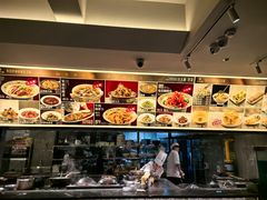 -八大碗·地道东北菜(中街店)
