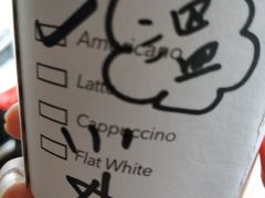-JPG coffee(广州体育西店)