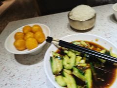 -老佛爷铜炉蛙锅(挂绿店)