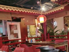 -秦月轩·陕西家乡菜(阜成路·五棵松店)