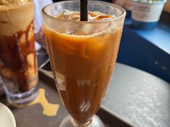 -南洋老咖啡(牛车水店)
