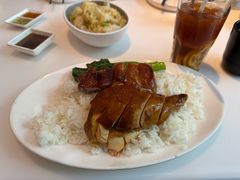 -新旺茶餐厅·早餐·夜宵(仙霞店)