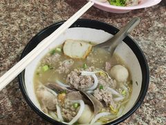 -榮泰米粉湯(Left Shop)