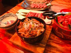 -热血兄弟·炭火烤肉(融侨中心店)