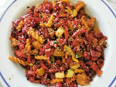 -成都驻京办餐厅(蜀都宾馆店)