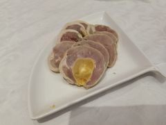 -永兴餐厅(复兴中路店)