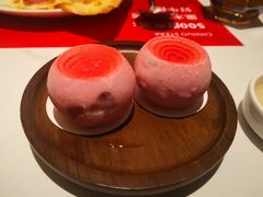 -赤火牛排(金狮广场店)