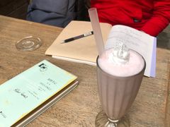 -古董花园(思南路42弄小区店)