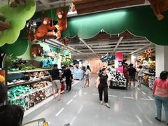 -宜家家居(西安未央商场店)