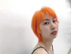 -icare美发沙龙