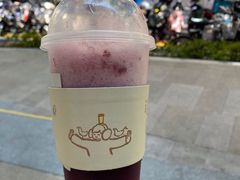 -喜茶(上海打浦桥日月光店)