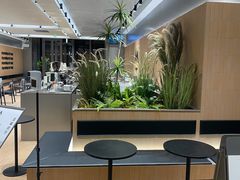 -M Stand(北京平安幸福中心店)