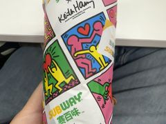 -赛百味SUBWAY(汉峪金谷店)