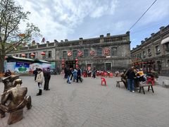 -张包铺(道外店)