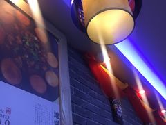 -曹丞相·地锅鸡·地锅鱼(武林店)