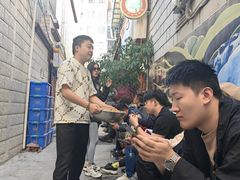 -吉祥圣雪藏餐