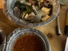 -牛杂大叔(园岭总店)