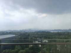 -青岛银沙滩温德姆至尊酒店