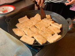 -陈阿婆叉粿条(大小街店)