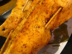 -马海涛牛肉串·午市牛腩饭·烧烤夜宵(领汇广场店)