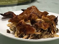 -A One Kitchen·南京精菜馆(晶丽酒店店)