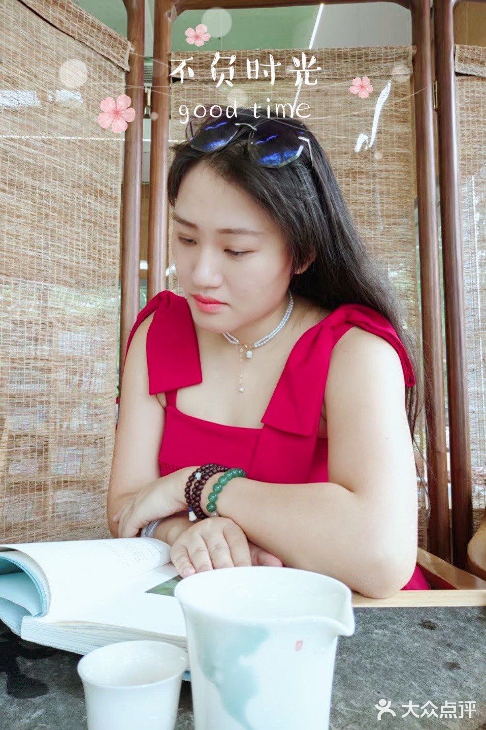 神仙书吧｜深圳书店｜水吧｜甜品