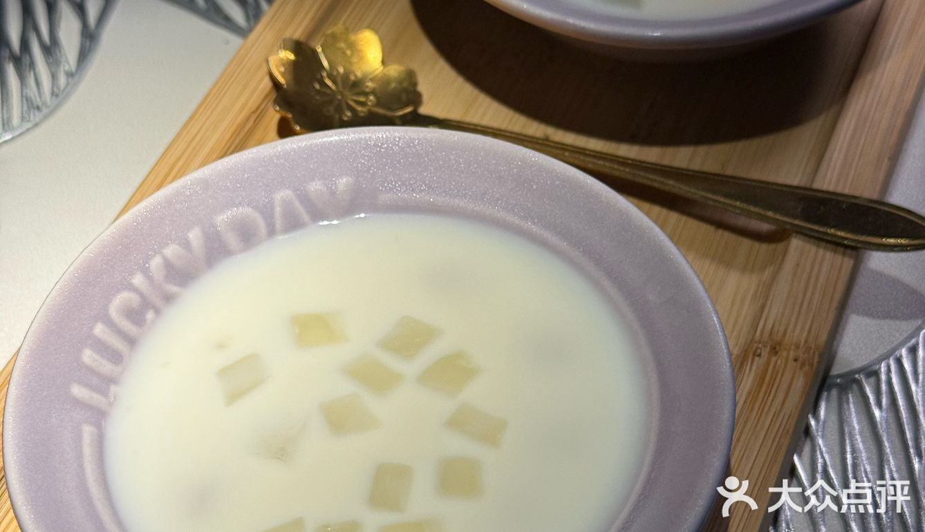 广州！一家神秘的《山海经》西餐厅🍴