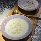 广州！一家神秘的《山海经》西餐厅🍴