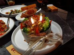 -炊烟小炒黄牛肉(浦东世纪汇店)