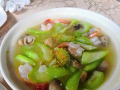 丝瓜-老房子金沙元年川菜食府·花园餐厅(金沙店)