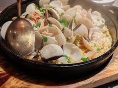 -得意啫·广东啫啫煲(前海HOP店)