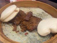 -丽华园(汉阳龙阳店)