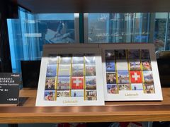 -Laderach 莱德拉(上海环贸iapm店)