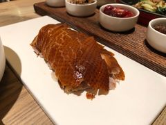 酥不腻烤鸭-小大董·烤鸭(凤凰汇店)