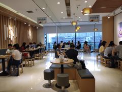 -Meet Fresh鮮芋仙(时代天街店)