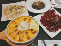 -一楼食业·食惠一楼