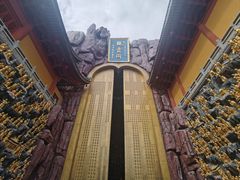 -上海东林寺(金山区)