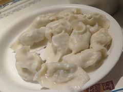 -东方饺子王(工农大路店)