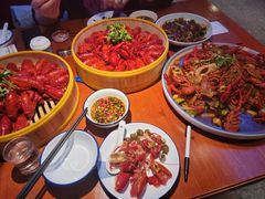-望江门小龙虾(胜利河美食街店)