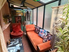 -古董花园(思南路42弄小区店)